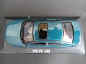 1:43 Minichamps Volvo S40 2000 Turquesa. Subida por indexqwest